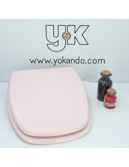 Toilet Seat GALA DIANA Made to Measure ETOOS Toilet Seat GALA DIANA Made to Measure ETOOS