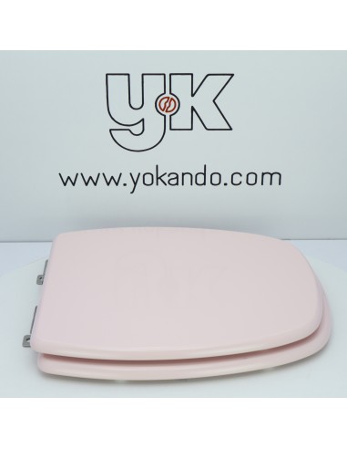 Abattant WC GALA DIANA fait sur mesure ETOOS