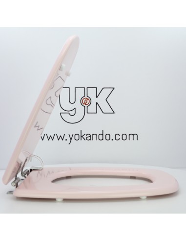 Tampo sanita GALA DIANA feito para medir ETOOS