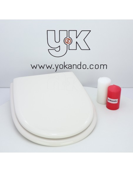 Sedile copriwater VALADARES ELEGANCE ETOOS