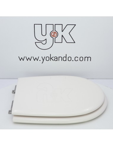 Toilet Seat VALADARES ELEGANCE ETOOS