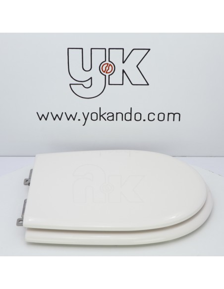 Toilet Seat VALADARES THEMA ETOOS Toilet Seat VALADARES THEMA ETOOS