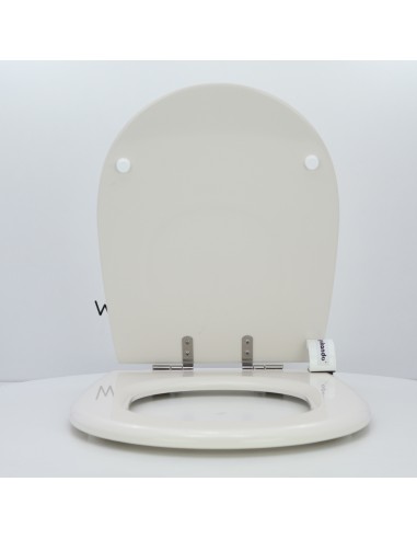 Sedile copriwater VALADARES ELEGANCE ETOOS