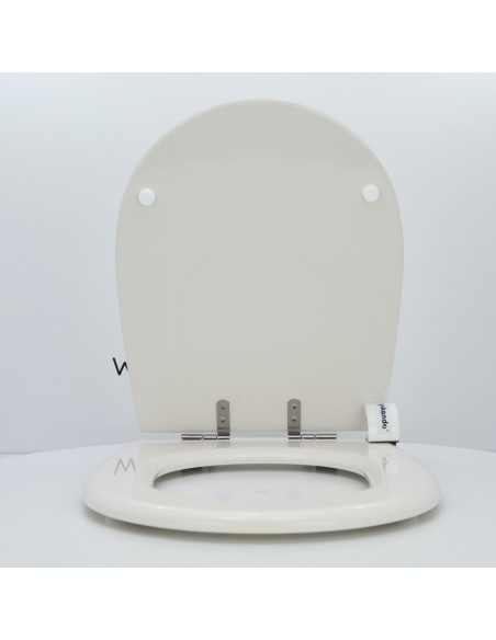 Sedile copriwater VALADARES ELEGANCE ETOOS