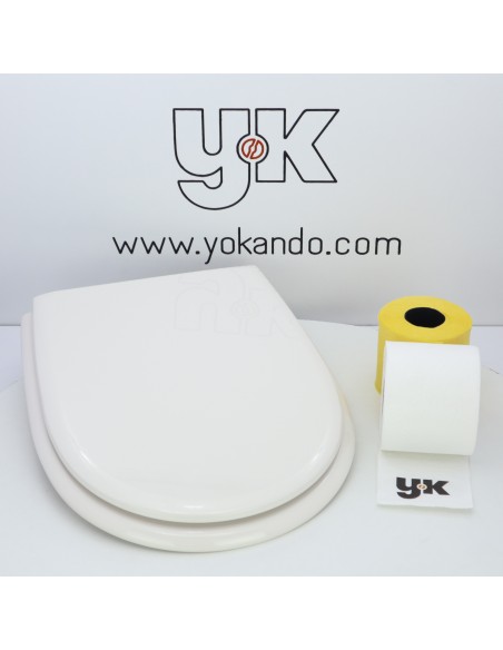 VALADARES THEMA Soft Close Toilet Seat ETOOS VALADARES THEMA Soft Close Toilet Seat ETOOS