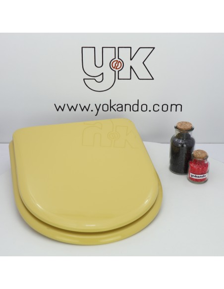 Toilet Seat ROCA ATLANTA