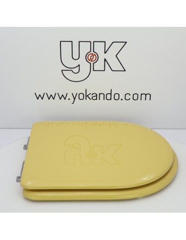 Tapa WC ROCA ATLANTA Fabricada A Medida MANILA