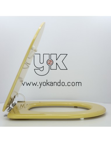 Toilet Seat ROCA ATLANTA