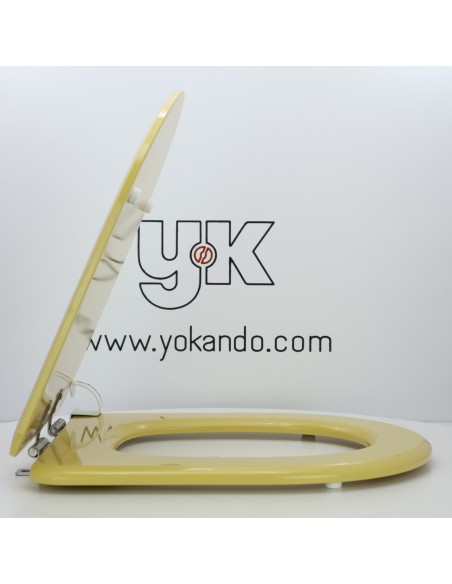 Toilet Seat ROCA ATLANTA