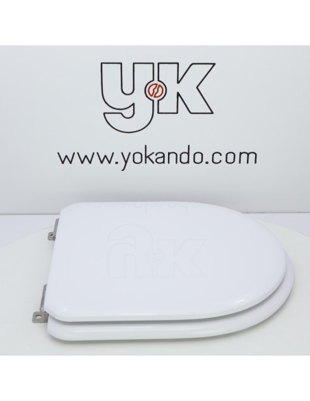 Toilet Seat ROCA MERIDIAN COMPACT ETOOS Toilet Seat ROCA MERIDIAN COMPACT ETOOS