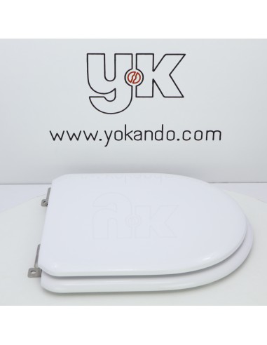 Toilet Seat ROCA MERIDIAN N COMPACT ETOOS