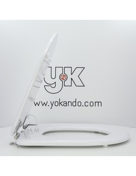 Sedile copriwater ROCA MERIDIAN COMPACT ETOOS Sedile copriwater ROCA MERIDIAN COMPACT ETOOS