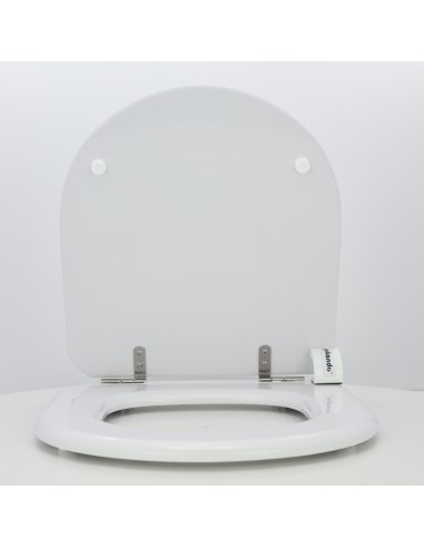 Toilet Seat ROCA MERIDIAN N COMPACT ETOOS