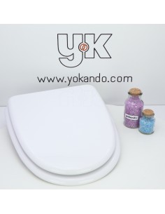 Toilet Seat GALA LOA ETOOS