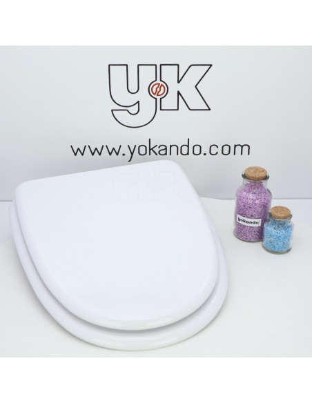 Toilet Seat GALA LOA ETOOS