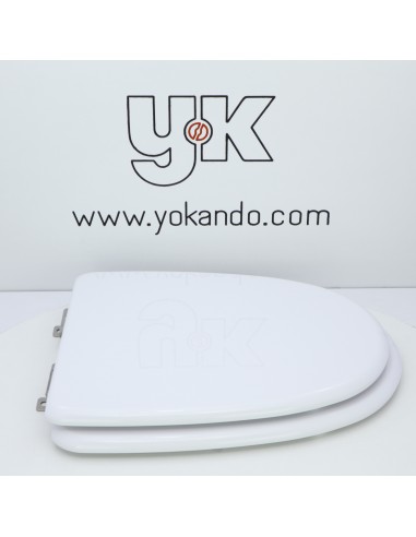 Sedile copriwater GALA LOA ETOOS