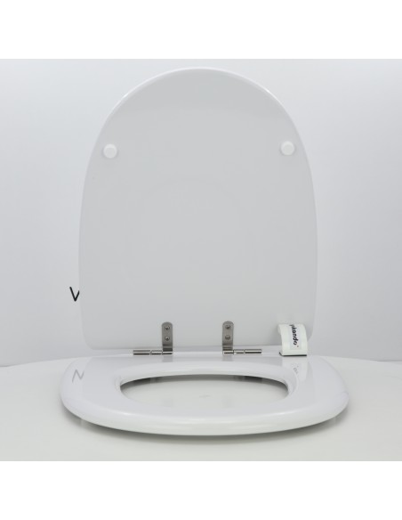 Abattant WC GALA LOA ETOOS