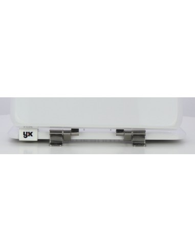 Abattant WC GALA LOA ETOOS