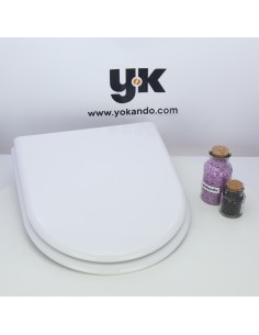 GALA BLUE Soft Close Toilet Seat Made to Measure