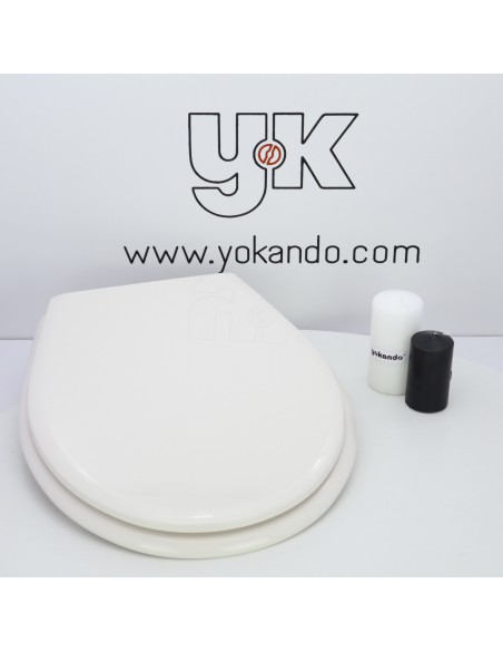 PORSAN VENECIA Toilet Seat Made to Measure