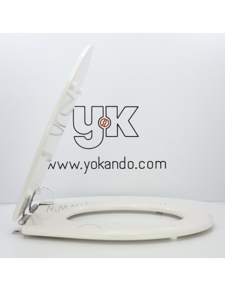 Toilet Seat PORSAN VENECIA ETOOS
