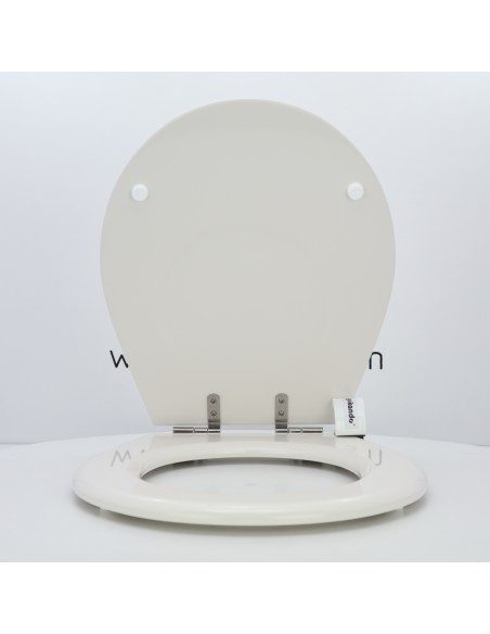 Tapa WC PORSAN VENECIA Fabricada A Medida PERGAMON