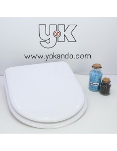 Tampa de sanita DURAVIT DARLING NEW feito para medir