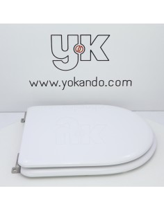 DURAVIT DARLING NEW Toilet Seat Made to Measure 2
