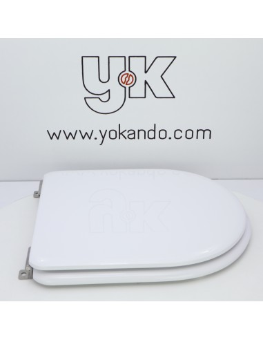 Tampo sanita DURAVIT DARLING NEW ETOOS