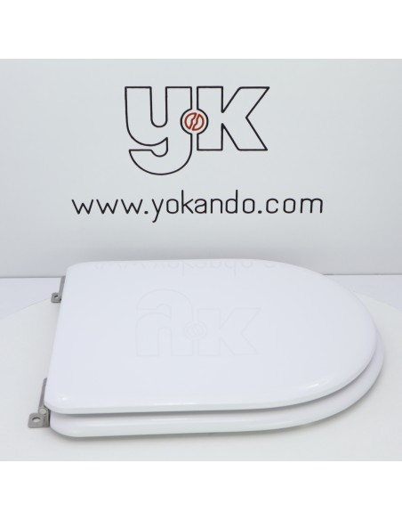 Tampo sanita DURAVIT DARLING NEW ETOOS