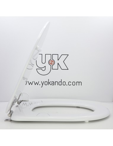 Tampo sanita DURAVIT DARLING NEW ETOOS