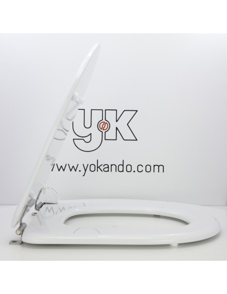 Abattant WC DURAVIT DARLING NEW ETOOS