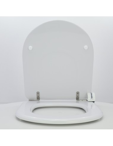 Toilet Seat DURAVIT DARLING NEW ETOOS