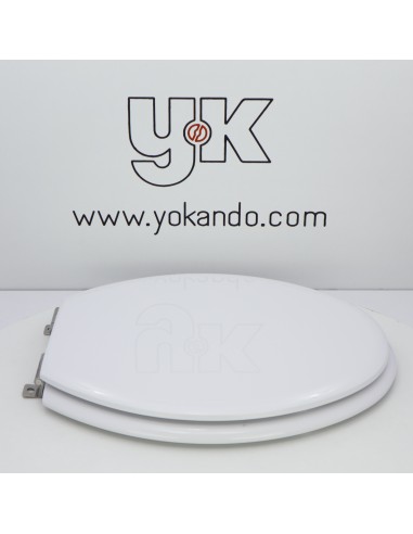 Toilet Seat KERAX LOTO