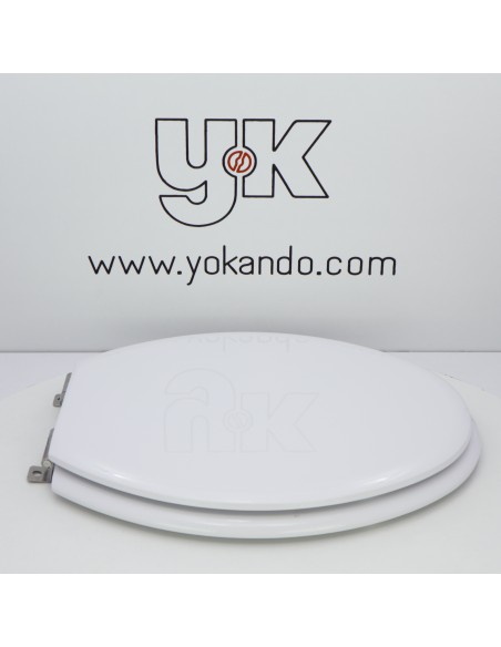 Toilet Seat KERAX LOTO