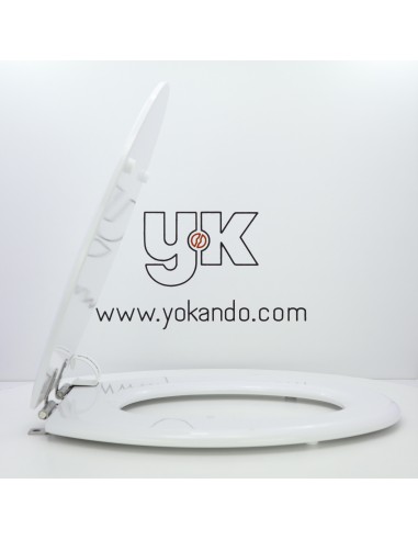 Toilet Seat KERAX LOTO