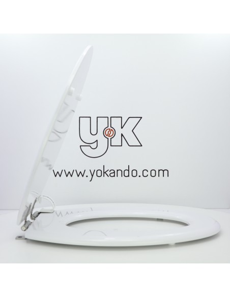 Toilet Seat KERAX LOTO