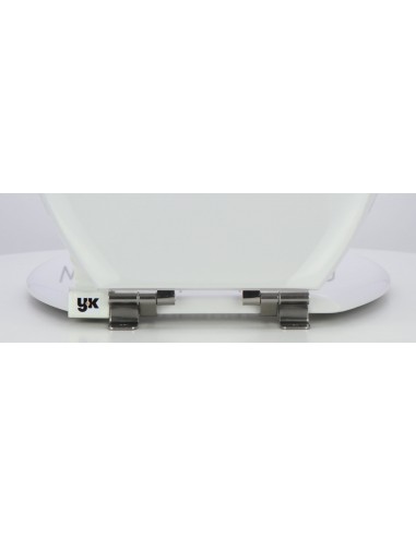 Toilet Seat KERAX LOTO