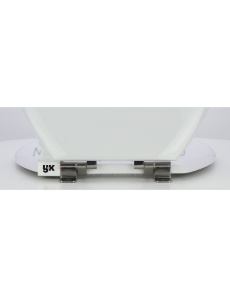 Abattant WC KERAX LOTO ETOOS