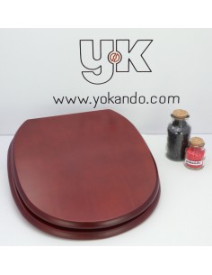 TAPA WC ROCA CARMEN Fabricada A Medida