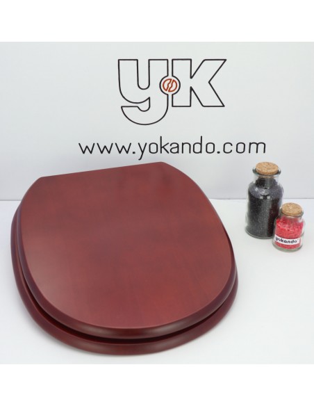 Toilet Seat ROCA CARMEN ETOOS