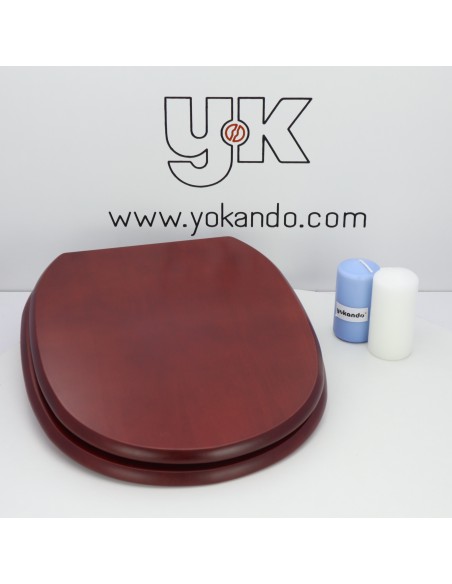 ROCA CARMEN Soft Close Toilet Seat ETOOS