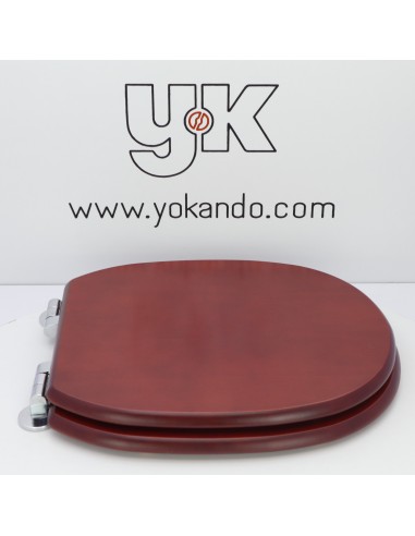 Tampo sanita ROCA CARMEN Queda Amortecida ETOOS