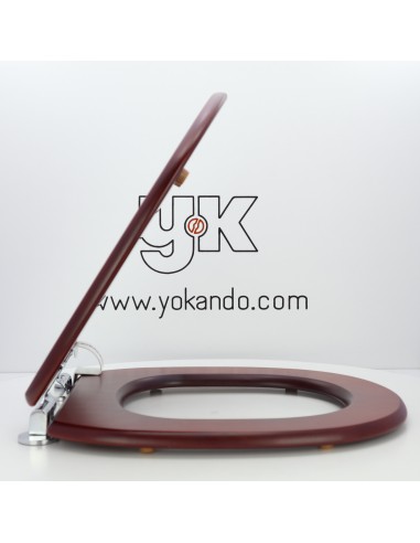 ROCA CARMEN Soft Close Toilet Seat ETOOS