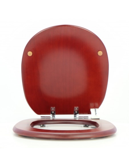 ROCA CARMEN Soft Close Toilet Seat ETOOS