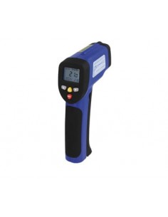 Infrared Thermometer -50°C / +850°C. At YOKANDO.COM, you'll find a wide variety of thermostats and programmable thermostats. And