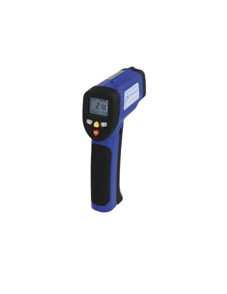 Termómetro Infrarrojos Pistola -50°C / +850 °C
