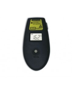 Pocket Infrared Thermometer -33°C / +250°C. At YOKANDO.COM, you'll find a wide variety of thermostats and programmable thermosta