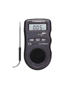 High-Temperature Contact Digital Thermometer -20°C / +1000°C. At YOKANDO.COM, you'll find a wide variety of thermostats and prog