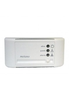 Detector de Gas Natural 230V